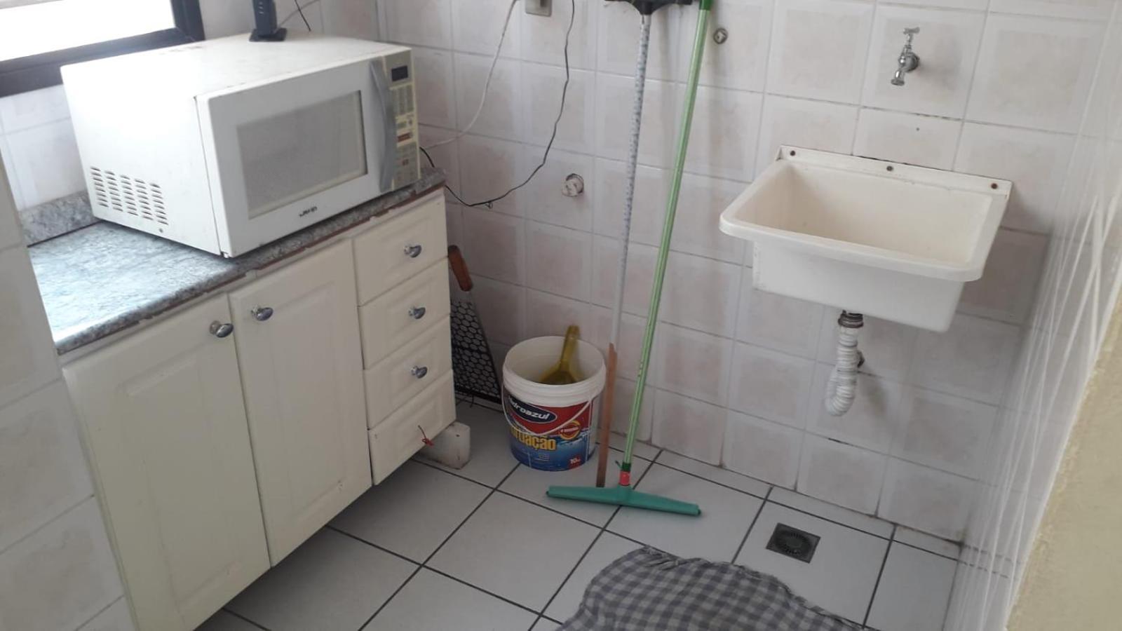 Apto Lindo 2 Dor Piscina Ar Internet 101 A Caraguatatuba Luaran gambar